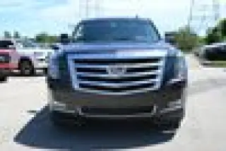 2017 Cadillac Escalade