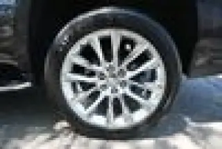 2017 Cadillac Escalade