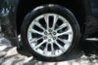 2017 Cadillac Escalade
