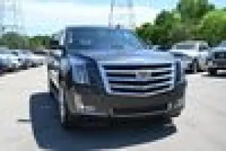 2017 Cadillac Escalade