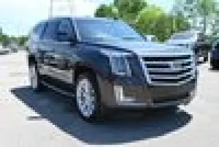 2017 Cadillac Escalade