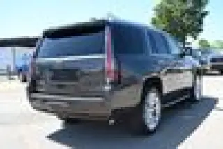2017 Cadillac Escalade