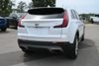 2019 Cadillac XT4