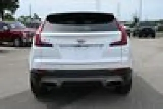 2019 Cadillac XT4