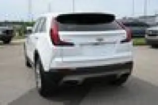 2019 Cadillac XT4