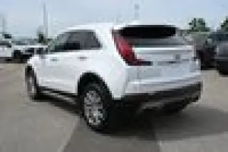 2019 Cadillac XT4