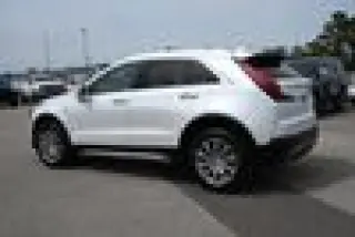 2019 Cadillac XT4