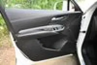 2019 Cadillac XT4