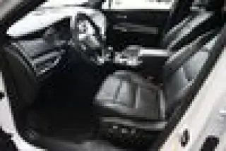 2019 Cadillac XT4