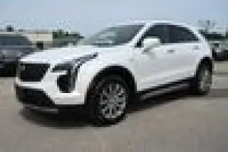 2019 Cadillac XT4