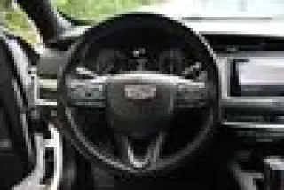 2019 Cadillac XT4