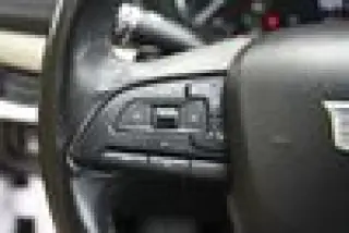 2019 Cadillac XT4