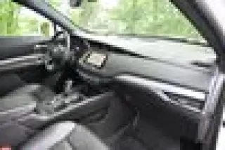 2019 Cadillac XT4