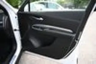 2019 Cadillac XT4
