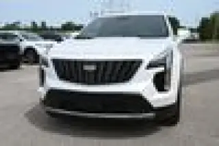 2019 Cadillac XT4