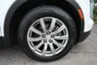 2019 Cadillac XT4