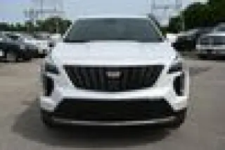 2019 Cadillac XT4
