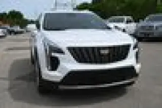 2019 Cadillac XT4