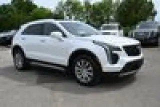 2019 Cadillac XT4