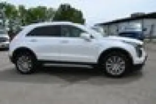 2019 Cadillac XT4