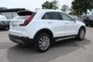 2019 Cadillac XT4