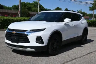 2019 Chevrolet Blazer