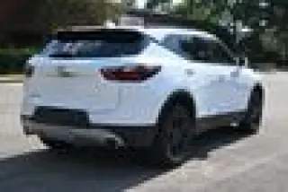 2019 Chevrolet Blazer