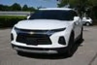 2019 Chevrolet Blazer