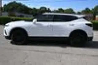 2019 Chevrolet Blazer