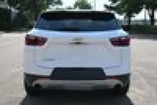 2019 Chevrolet Blazer