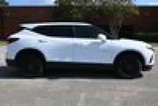 2019 Chevrolet Blazer