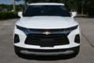 2019 Chevrolet Blazer