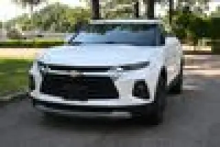 2019 Chevrolet Blazer