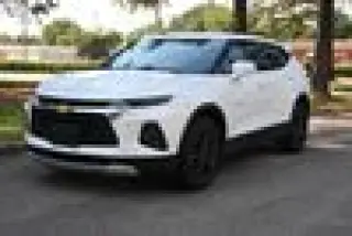 2019 Chevrolet Blazer
