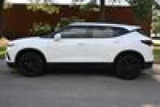 2019 Chevrolet Blazer
