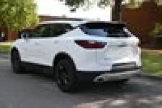 2019 Chevrolet Blazer