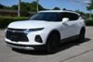 2019 Chevrolet Blazer