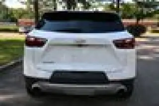 2019 Chevrolet Blazer