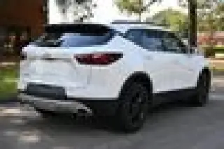 2019 Chevrolet Blazer