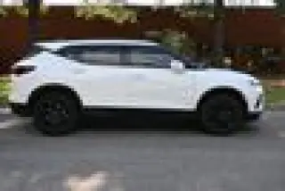 2019 Chevrolet Blazer