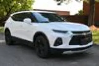 2019 Chevrolet Blazer