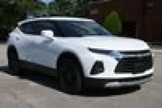 2019 Chevrolet Blazer