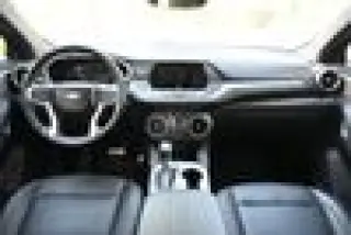 2019 Chevrolet Blazer
