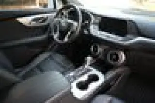 2019 Chevrolet Blazer