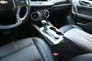 2019 Chevrolet Blazer