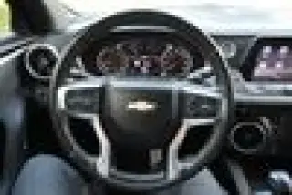 2019 Chevrolet Blazer