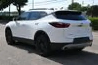 2019 Chevrolet Blazer