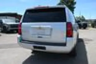 2017 Chevrolet Suburban
