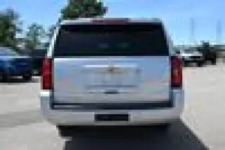 2017 Chevrolet Suburban