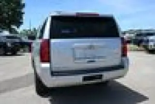 2017 Chevrolet Suburban